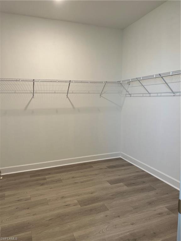 VALENCIA LAKES - Residential Lease