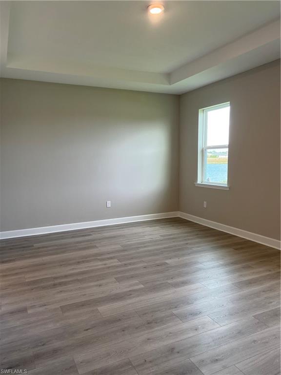 VALENCIA LAKES - Residential Lease