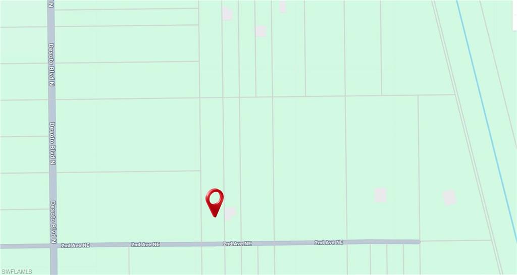 GOLDEN GATE ESTATES - Land