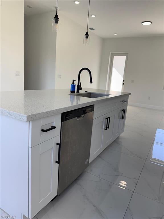 GREENBRIAR - Residential Lease