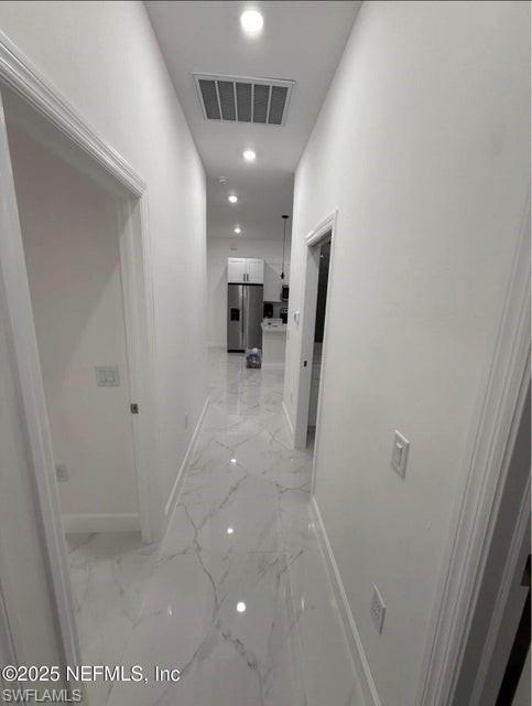 GREENBRIAR - Residential Lease