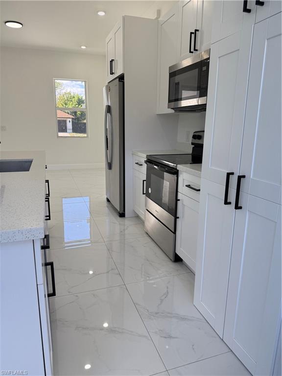 GREENBRIAR - Residential Lease