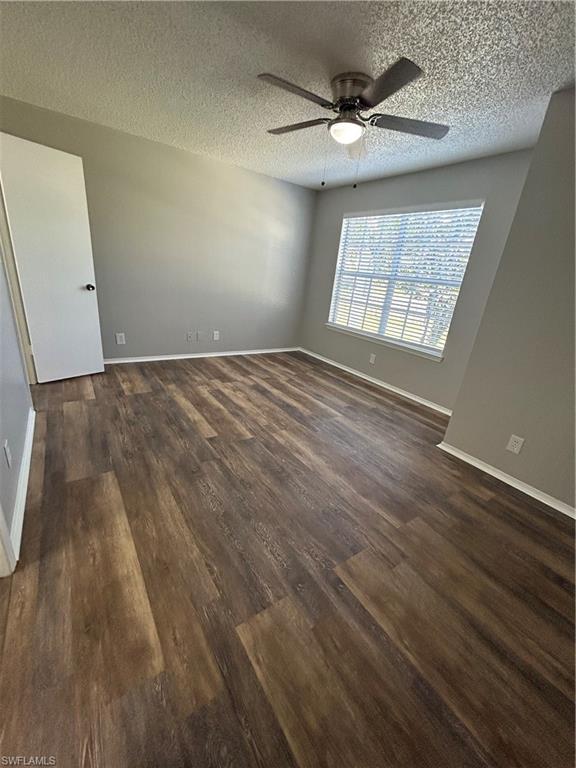 SOUTH BAY PLANTATION - Residential Lease