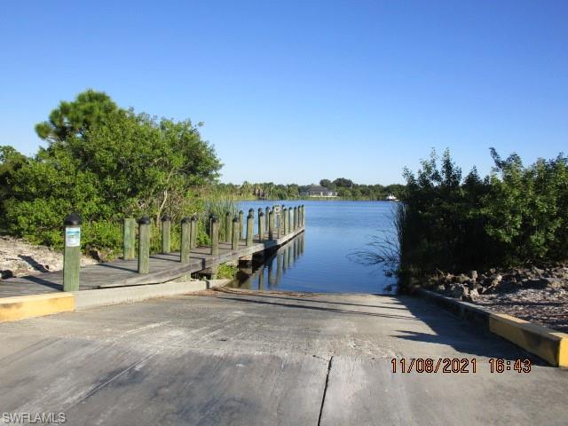 SOUTH GULF COVE - Land