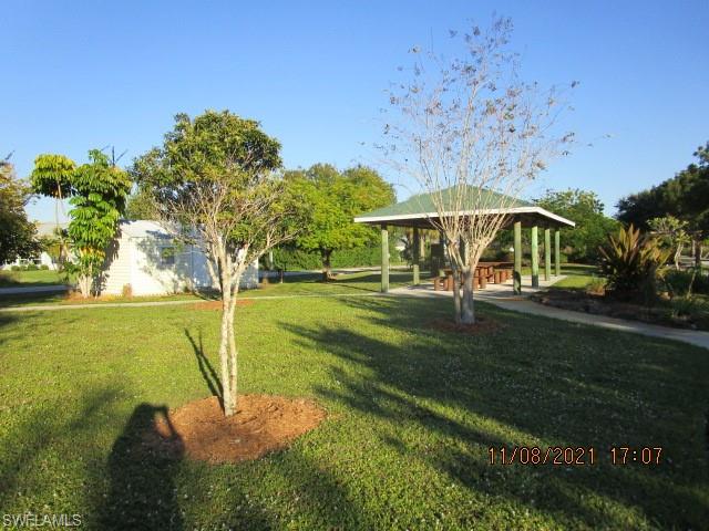 SOUTH GULF COVE - Land