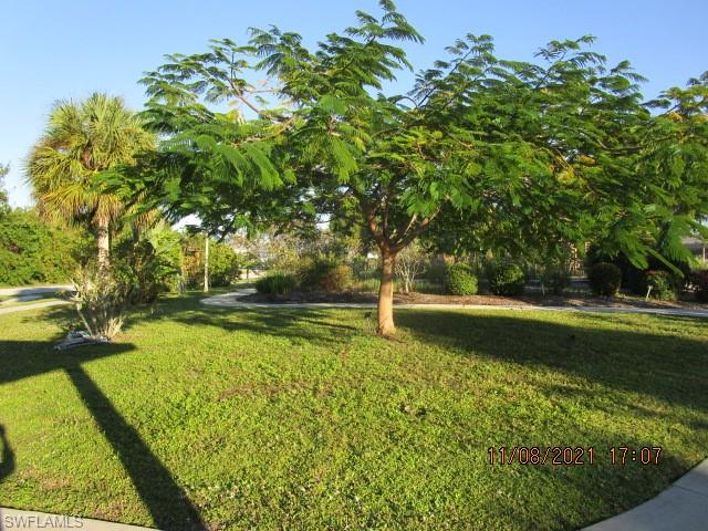 SOUTH GULF COVE - Land