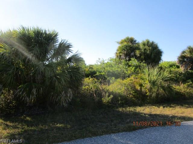 SOUTH GULF COVE - Land