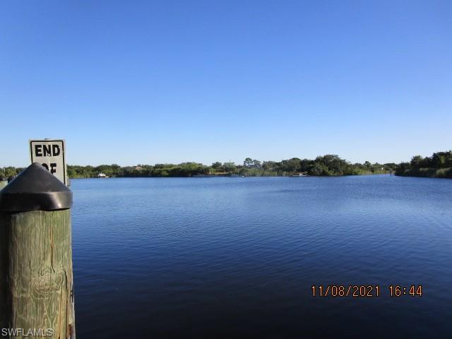 SOUTH GULF COVE - Land