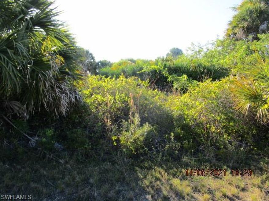 A boater & beach paradise! Great access to 2 - 24 hour boat ramps with 50 miles of navigable canals leading to Charlotte Bay & Gulf. *South Gulf Park - 3 minutes away which includes boat ramp, barbecue grills, facility rentals, playground, picnic area and indoor restrooms. *Butterfield Waterway Park boat ramp & fishing 6 minutes away. No boat, no worries, join the  South Gulf Cove Yacht Club  & make some new boating friends who are willing to share a ride! ( *SGCYC based on nominal fee & space availability) Great location for sports fans with 3 MLB spring training facilities  2 within 15-30 minute drive time! Fire hydrant located on New Brunswick and No scrub jays as of last Port Charlotte report.