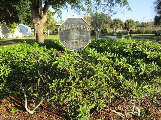 SOUTH GULF COVE - Land