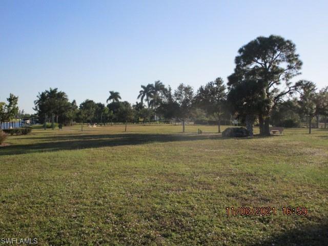 SOUTH GULF COVE - Land