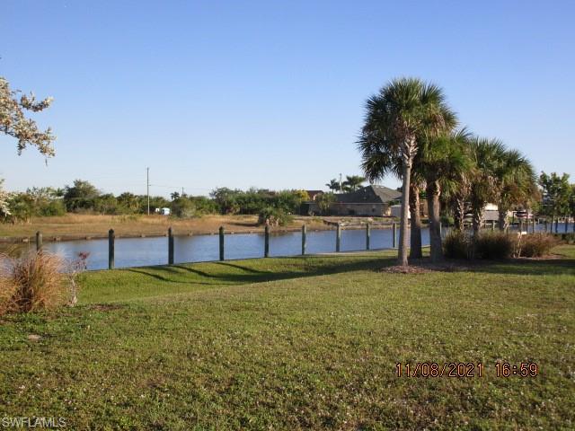 SOUTH GULF COVE - Land