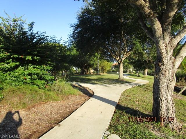 SOUTH GULF COVE - Land