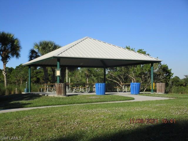 SOUTH GULF COVE - Land