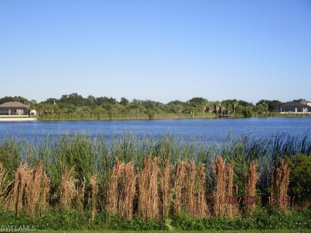 SOUTH GULF COVE - Land