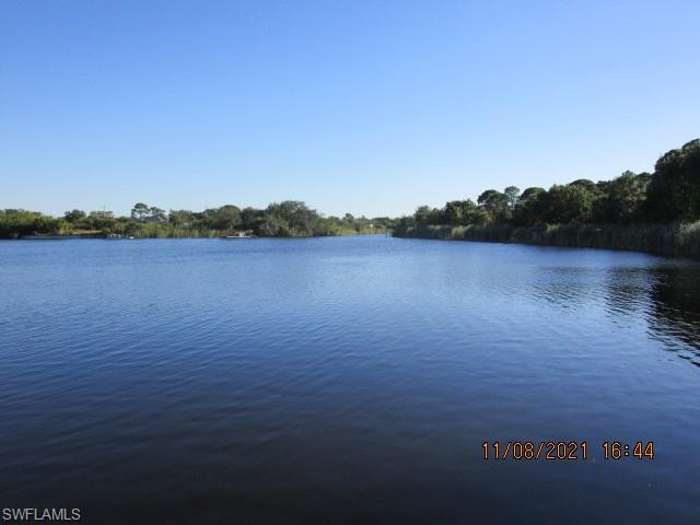 SOUTH GULF COVE - Land