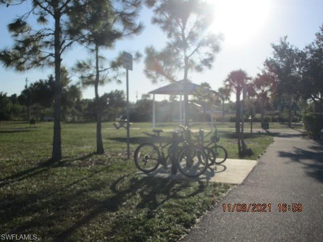 SOUTH GULF COVE - Land