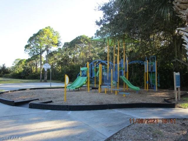 SOUTH GULF COVE - Land