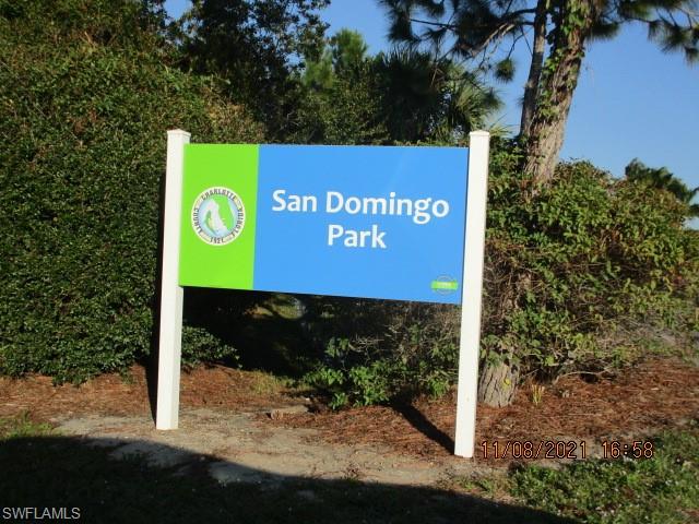 SOUTH GULF COVE - Land