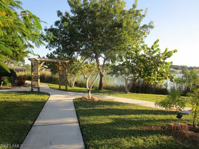 SOUTH GULF COVE - Land