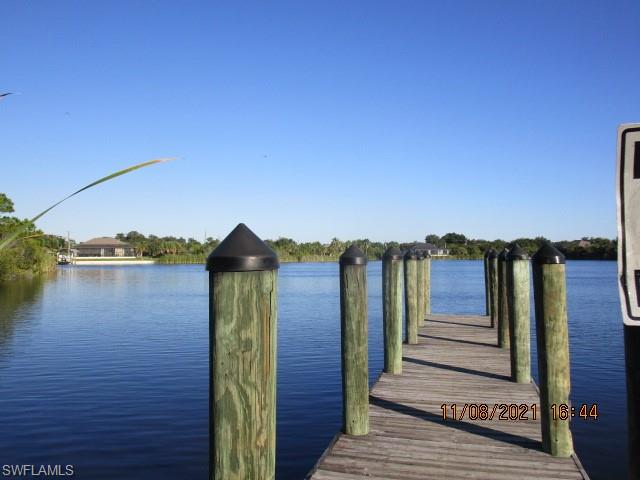 SOUTH GULF COVE - Land