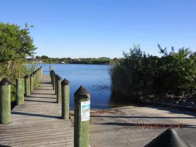 SOUTH GULF COVE - Land