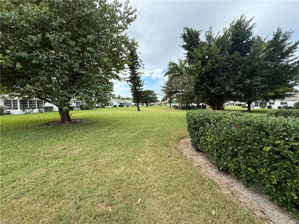 MYERLEE CIRCLE CONDO - Residential