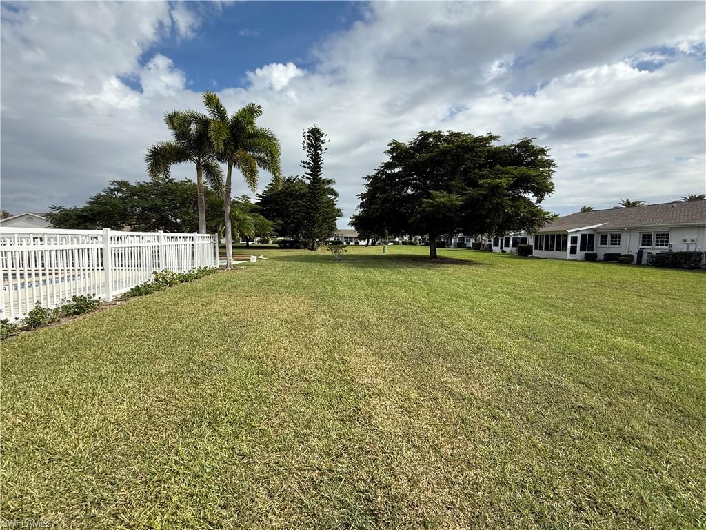 MYERLEE CIRCLE CONDO - Residential