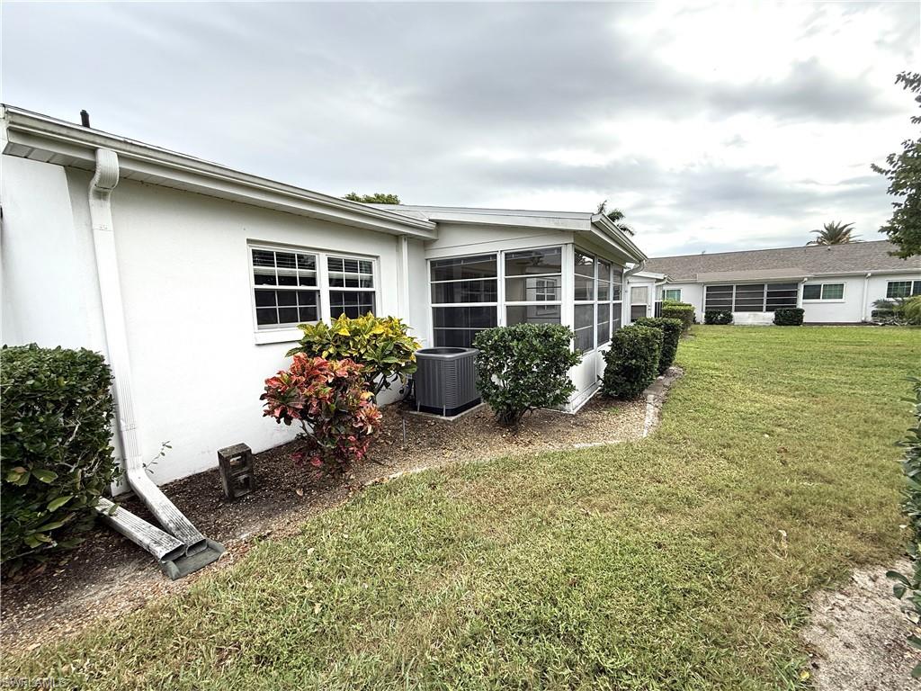 MYERLEE CIRCLE CONDO - Residential