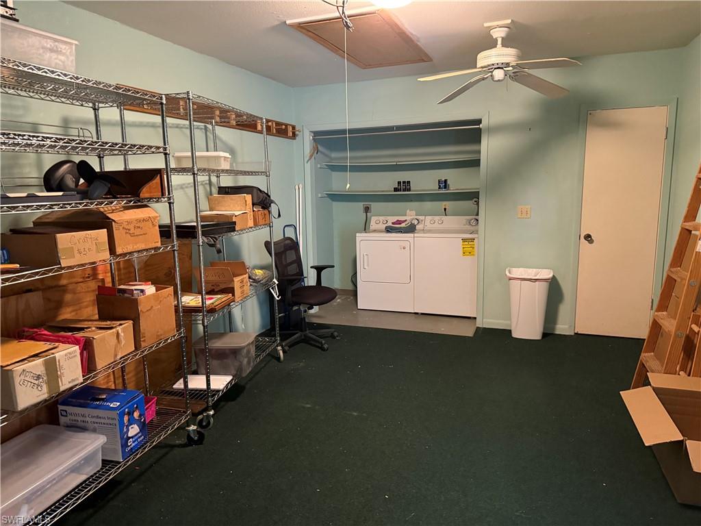 MYERLEE CIRCLE CONDO - Residential