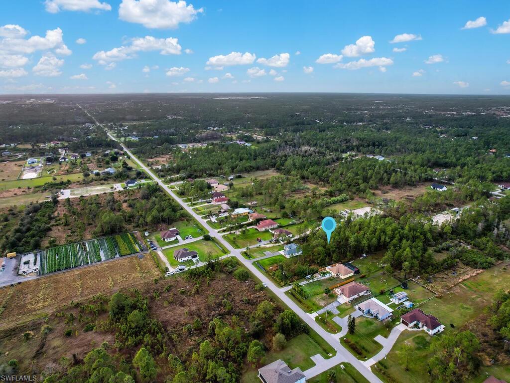 GOLDEN GATE ESTATES - Land