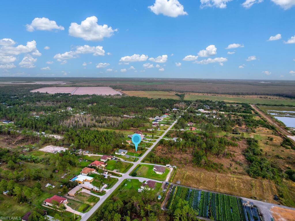 GOLDEN GATE ESTATES - Land