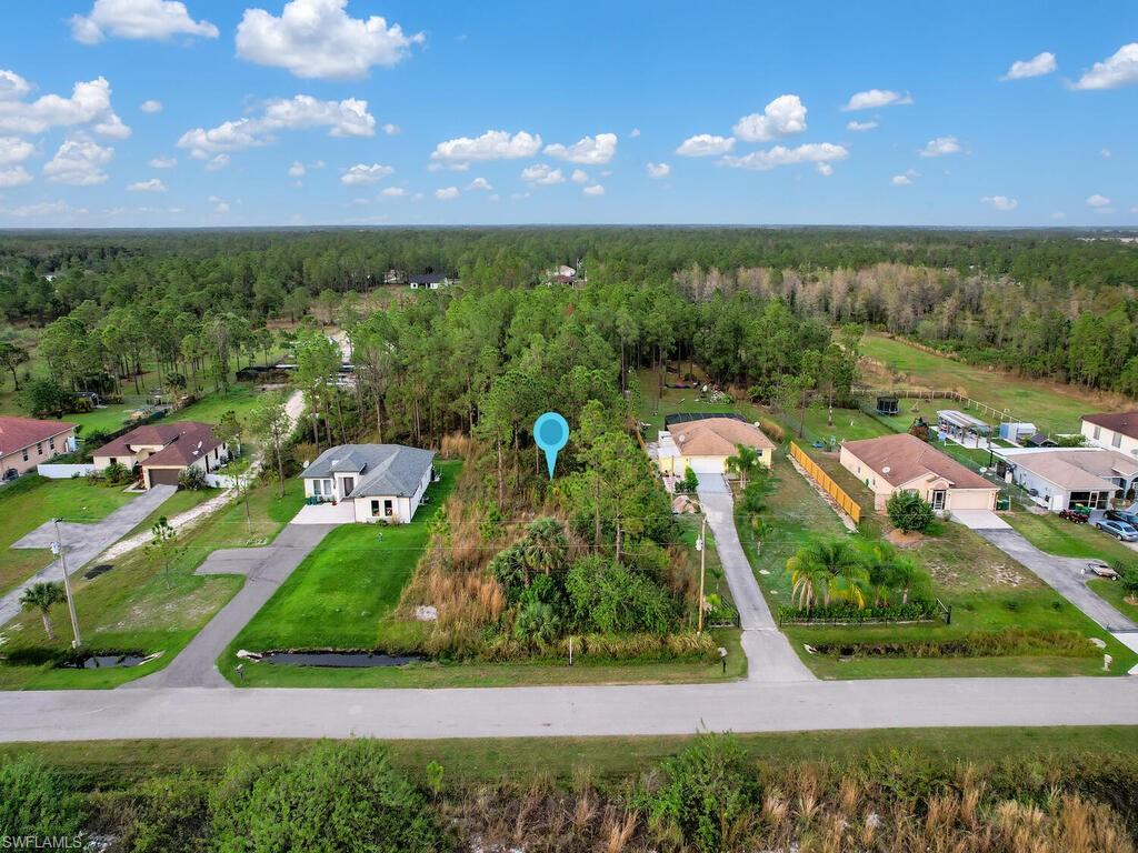 GOLDEN GATE ESTATES - Land