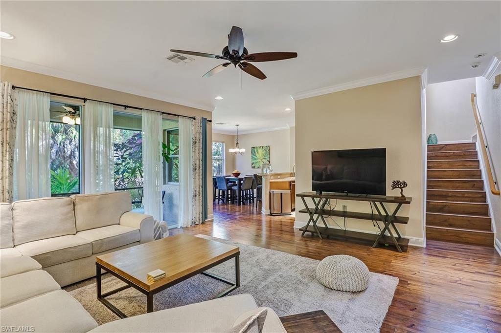 AVIANO - Residential