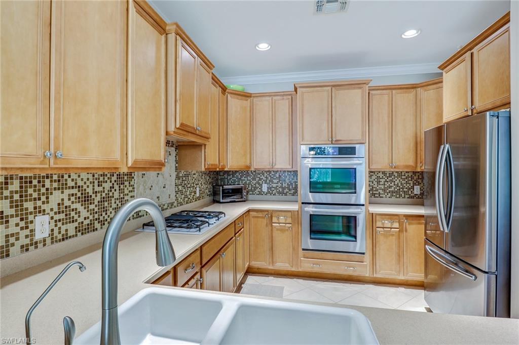 AVIANO - Residential