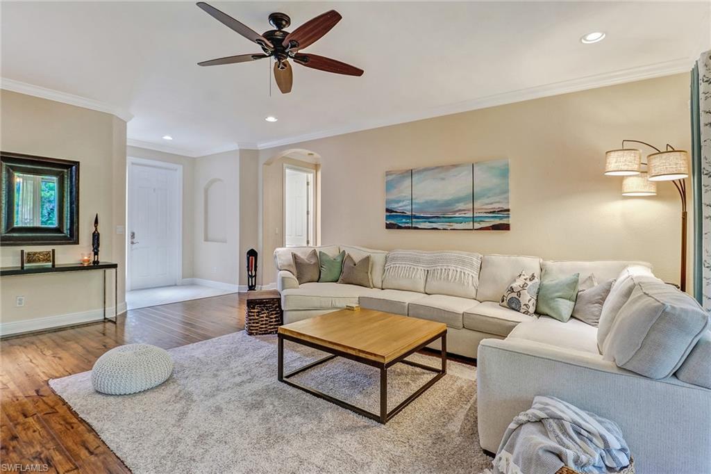 AVIANO - Residential