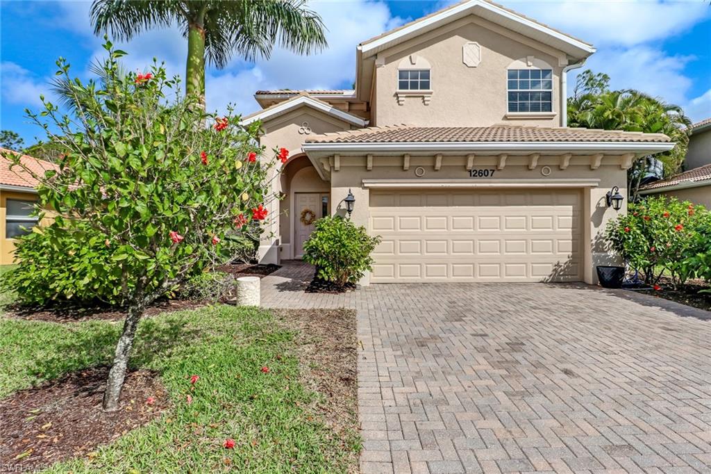 AVIANO - Residential