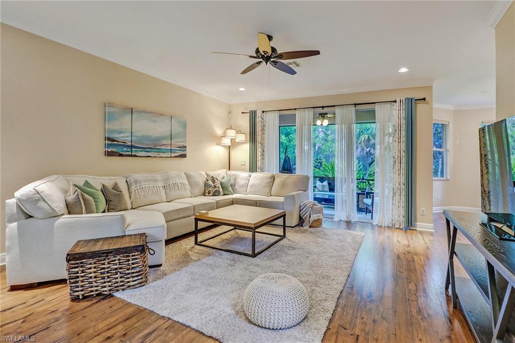 AVIANO - Residential