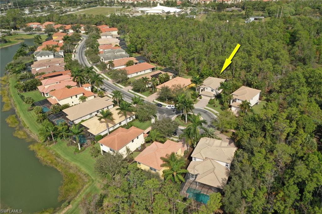 AVIANO - Residential