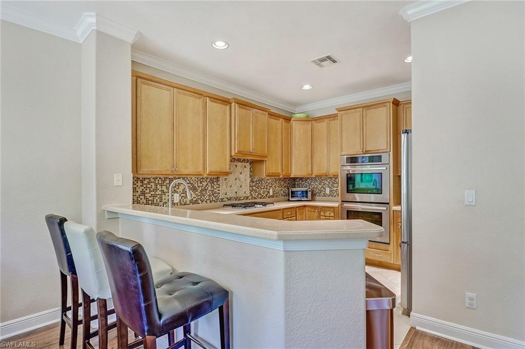 AVIANO - Residential