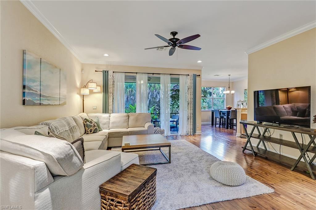 AVIANO - Residential