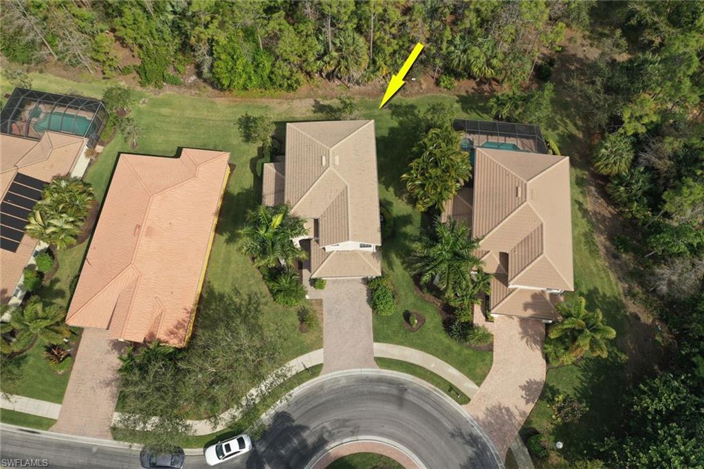 AVIANO - Residential