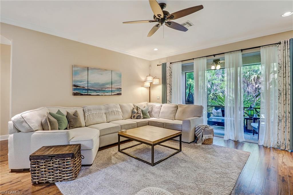 AVIANO - Residential