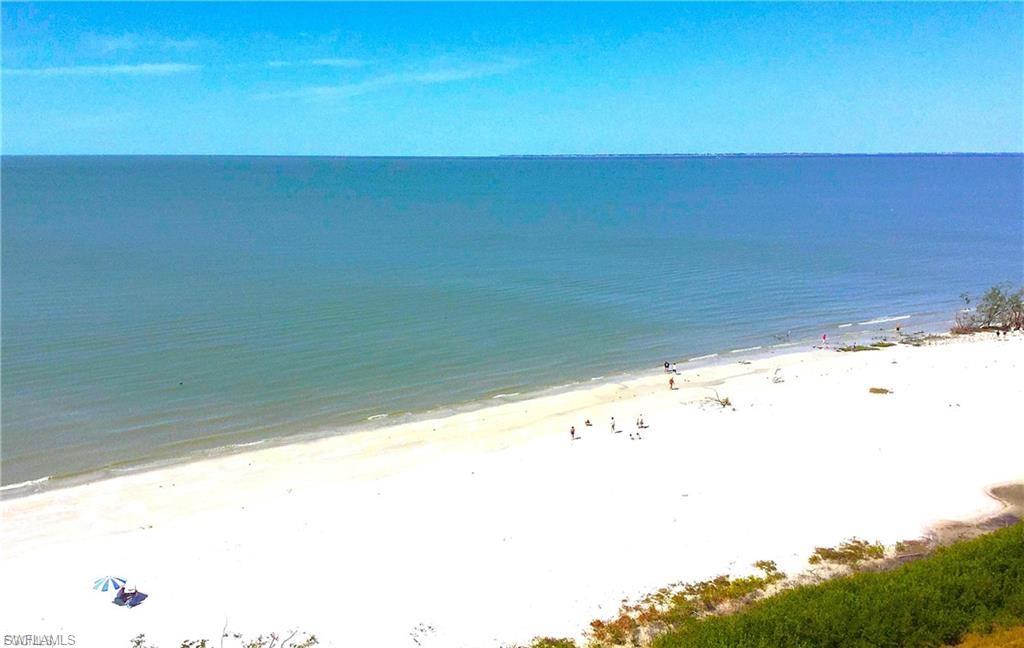 ESTERO BEACH AND TENNIS CLUB - Residential