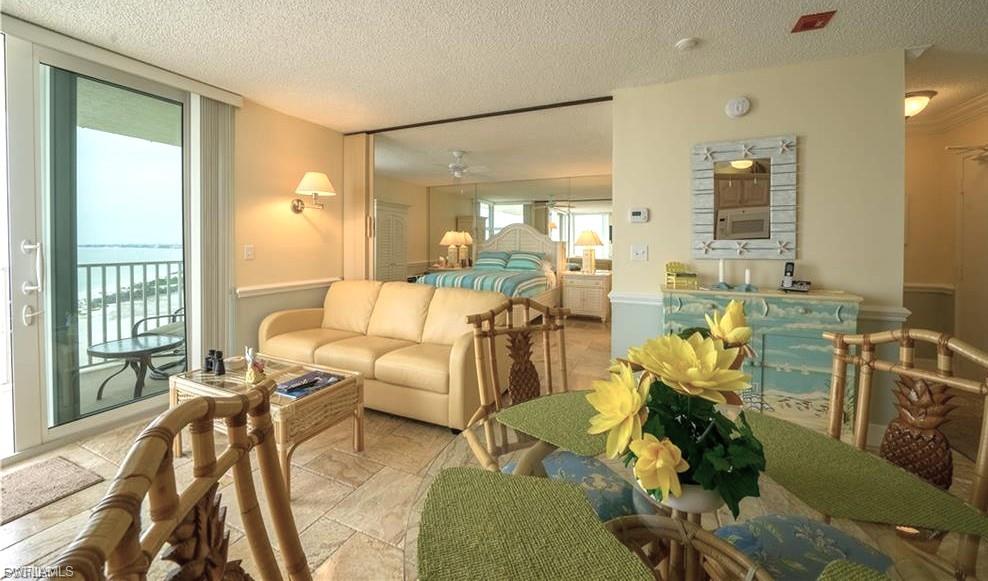 ESTERO BEACH AND TENNIS CLUB - Residential