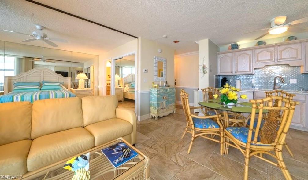 ESTERO BEACH AND TENNIS CLUB - Residential