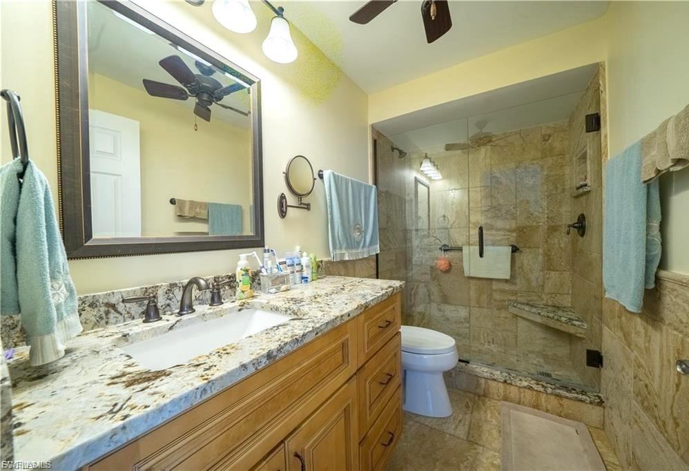 ESTERO BEACH AND TENNIS CLUB - Residential