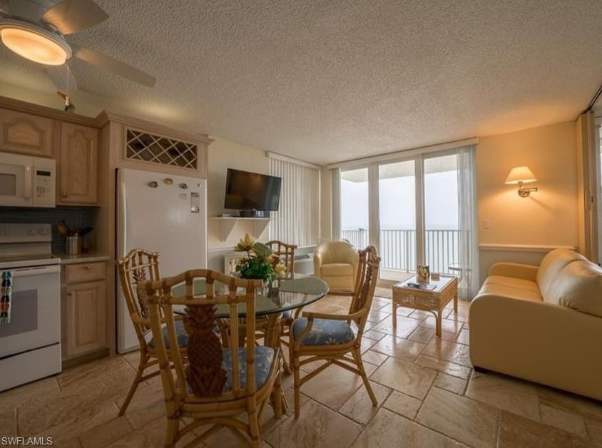 ESTERO BEACH AND TENNIS CLUB - Residential