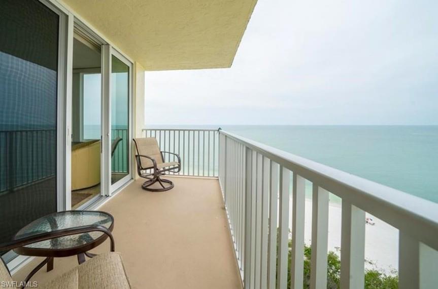 ESTERO BEACH AND TENNIS CLUB - Residential