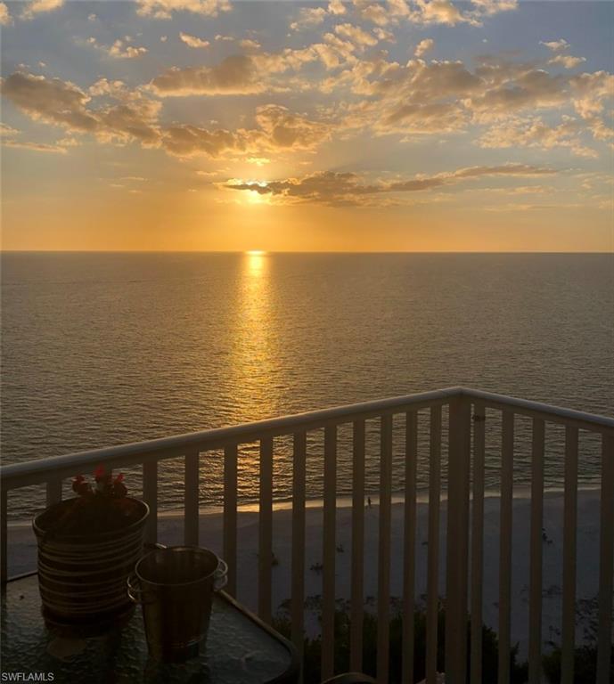 ESTERO BEACH AND TENNIS CLUB - Residential